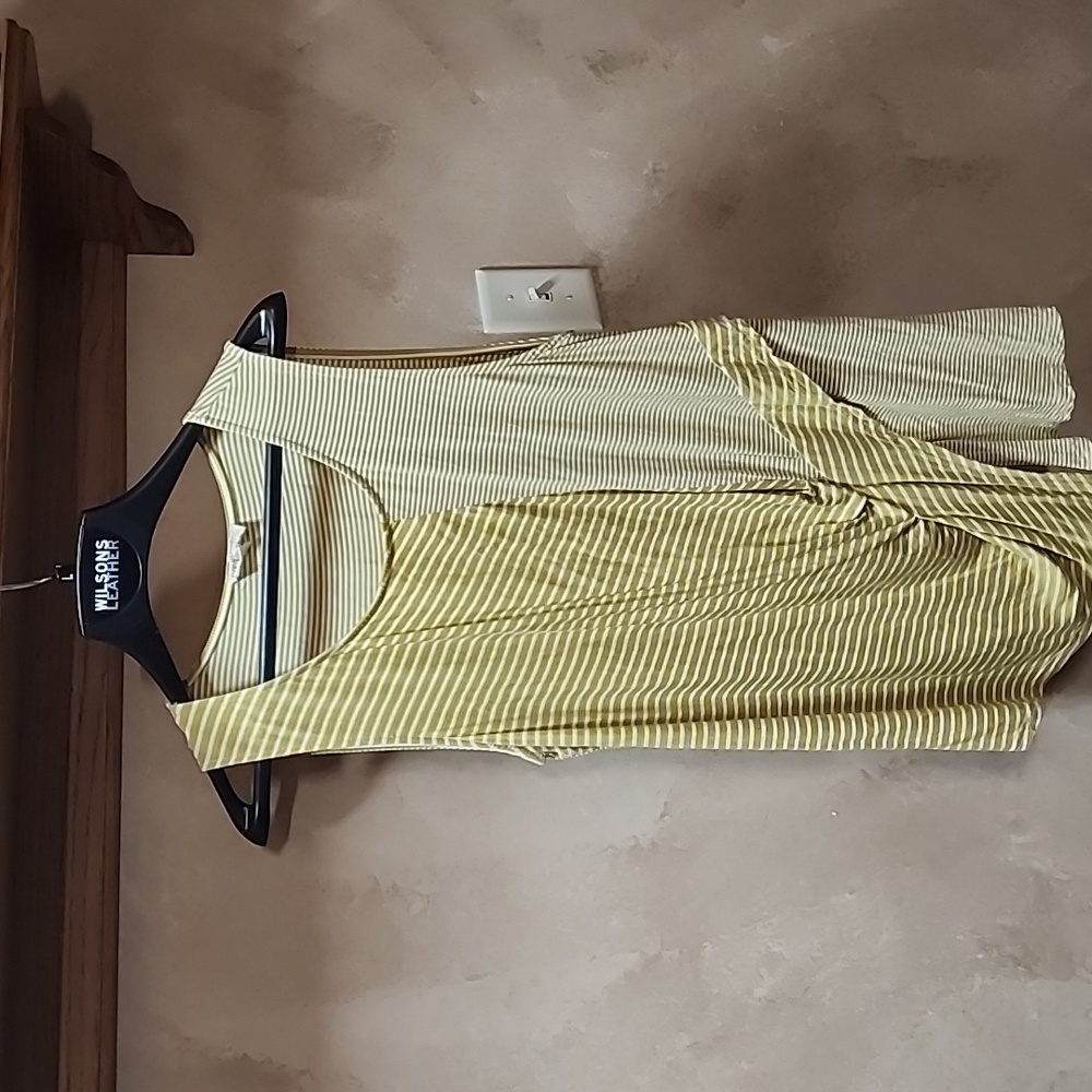 MYSTREE Tank Top